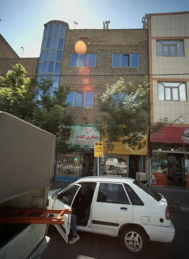 عطاری گندم