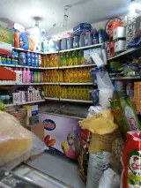 سوپر مارکت جبارپور