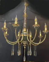 تولیدی نگین لوستر
