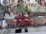 قصابی پیروزی آقا بابا