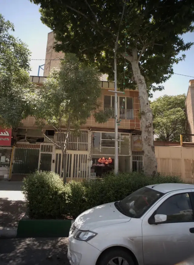 شیشه بری