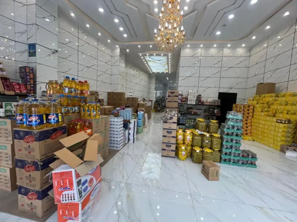 شرکت آربابا پخش روژهه لات