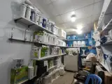 تصفیه آب غریبی