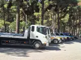 امدادخودرو کانون جهانگردی صحنه