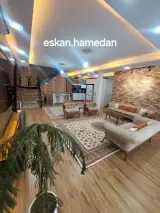 هتل آپارتمان الوند