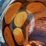 خشکه و قندی پزی نجف اشرف