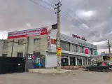 گروه کارخانجات و پخش مبلمان سیحون