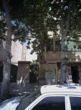 باشگاه ورزشی نیاوران