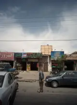 ابزار سیروس اکسیژن