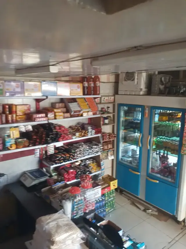 فرشاد مارکت