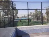 باشگاه ورزشی پدل اصفهان سلطانی