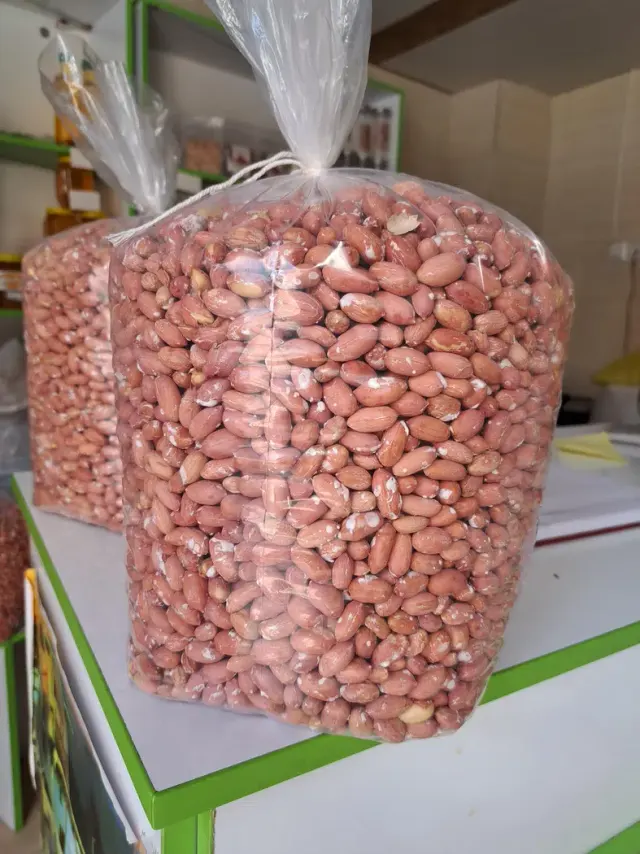 فروشگاه چای لاهیجان