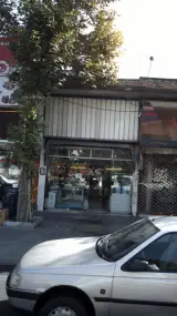 بورس پنیر لیقوان
