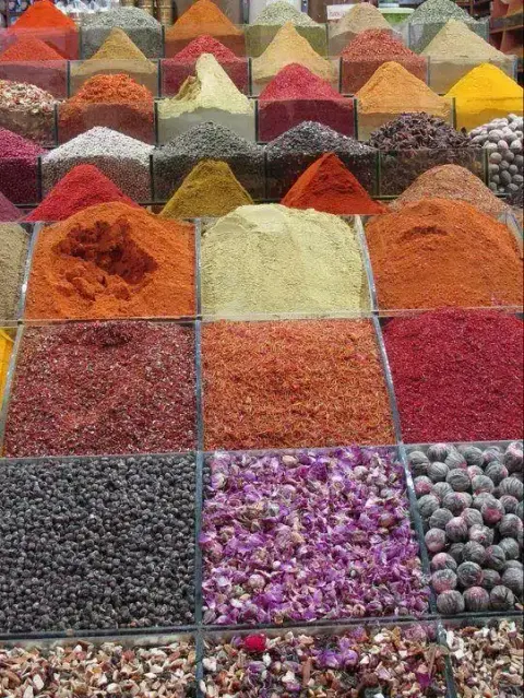 عطاری کوثر