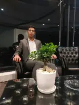 مهدی نریمانی وکیل پایه یک دادگستری و مشاور حقوقی