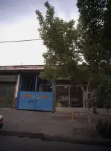 جرثقیل مسچی