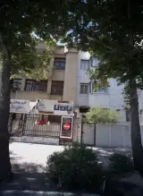 کلوپ ورزشی پادنا