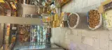 لبنیات سنتی آذری لیقوانی