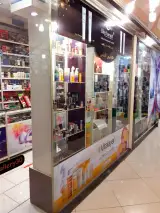 افشین گالری