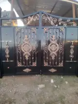 درب پنجره وتانکر فروشی محمود مقیمی