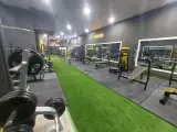 آکادمی پرورش اندام دوپامین