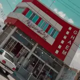 فروشگاه مواد غذایی قائم