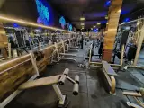 باشگاه بدنسازی هرکول 3