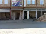 مصالح ساختمانی محمدپور