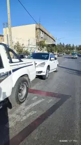 امداد خودرو یدکش شایان