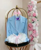 تم تولد هپی مپی