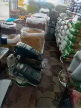 سوپر میوه و لبنیاتی فیضی