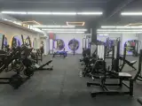 باشگاه بدنسازی اوتانا