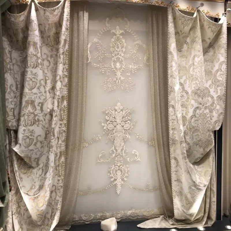 پرده سرای امیر