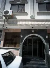 هتل آپارتمان برگ سبز شیراز