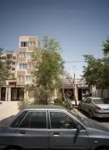 پوشاک سامان