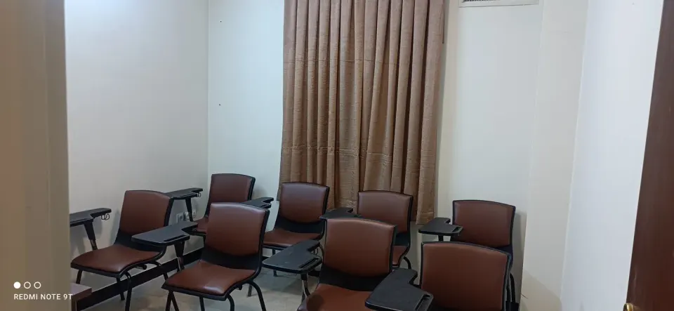 آمورشگاه کنکور راد