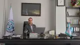 کامران خانلاری وکیل پایه یک دادگستری