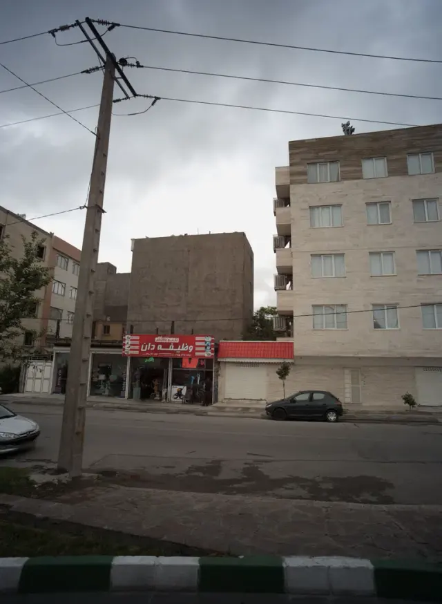 تکنو بالابر وظیفه دان