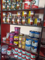فروشگاه چسب امید