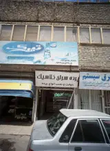پرده سرای کلاسیک