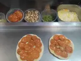 فست فودی بهی