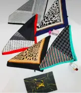 فروشگاه شال و روسری رز