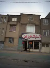 لاستیک فرزین