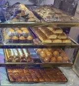 شیرینی و بستنی سنتی عسکری