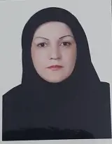 وکیل دادگستری فاطمه هنرمندان