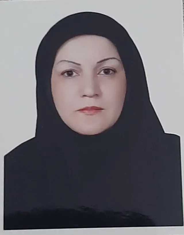 وکیل دادگستری فاطمه هنرمندان