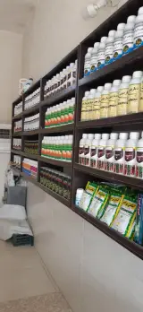 سم فروشی کهن دشت گلستان
