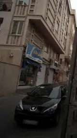 لبنیات سنتی جنگل ابر
