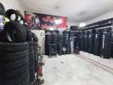 لاستیک پارسیان
