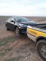 امداد خودرو اتوبان تهران ساوه.اعزام یدک کش